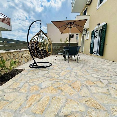 Apartament Crystal House Lefkáda Zewnętrze zdjęcie
