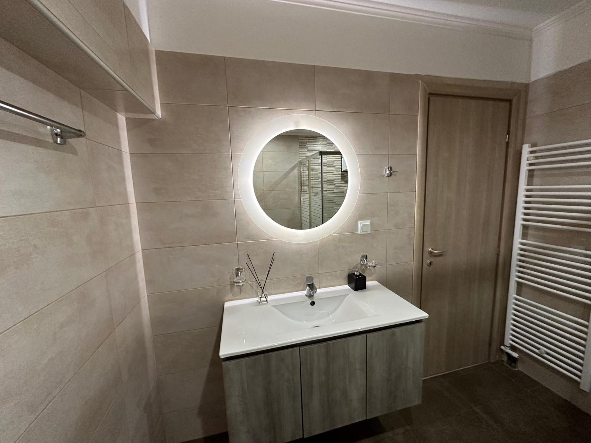 Apartament Crystal House Lefkáda Zewnętrze zdjęcie