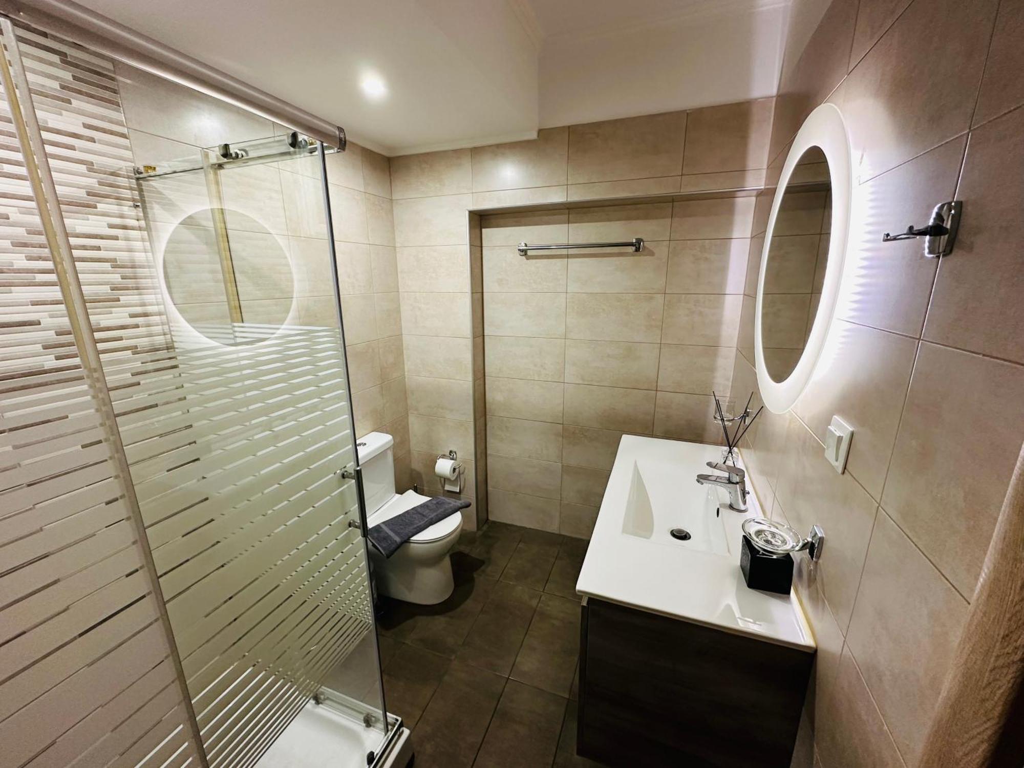 Apartament Crystal House Lefkáda Zewnętrze zdjęcie