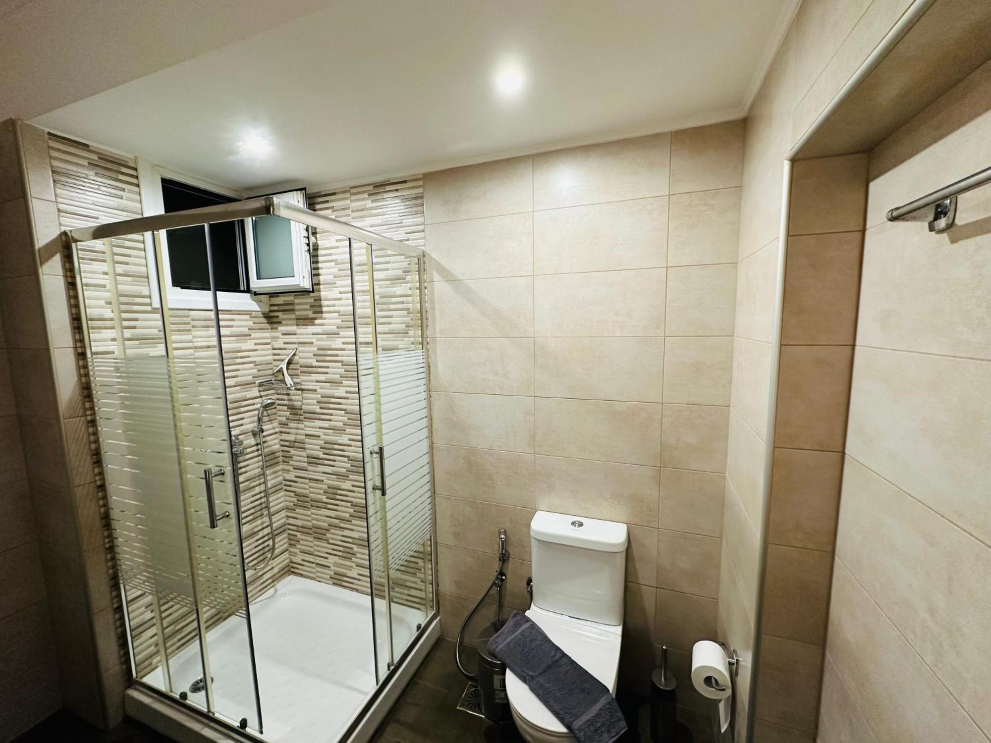 Apartament Crystal House Lefkáda Zewnętrze zdjęcie