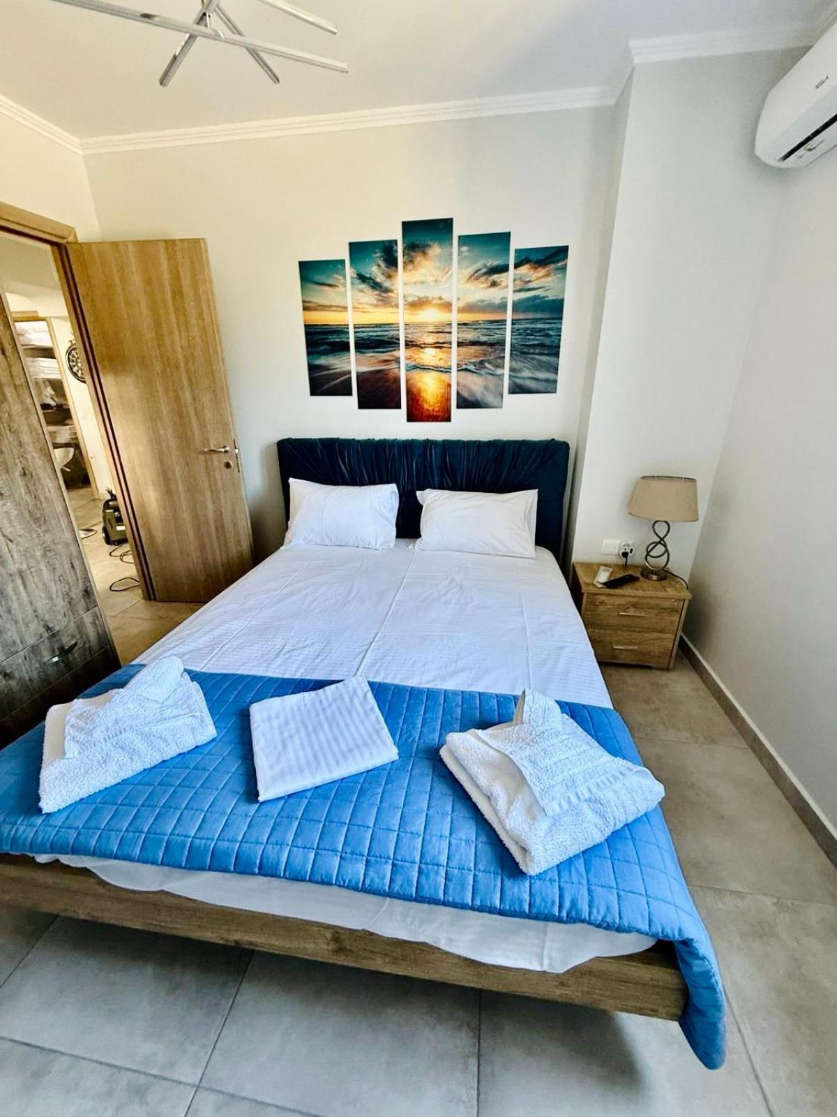 Apartament Crystal House Lefkáda Zewnętrze zdjęcie