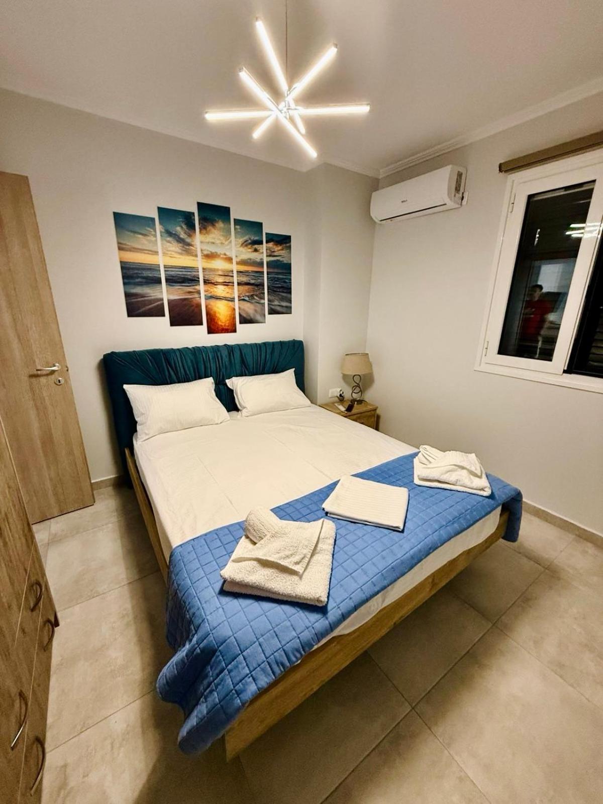 Apartament Crystal House Lefkáda Zewnętrze zdjęcie