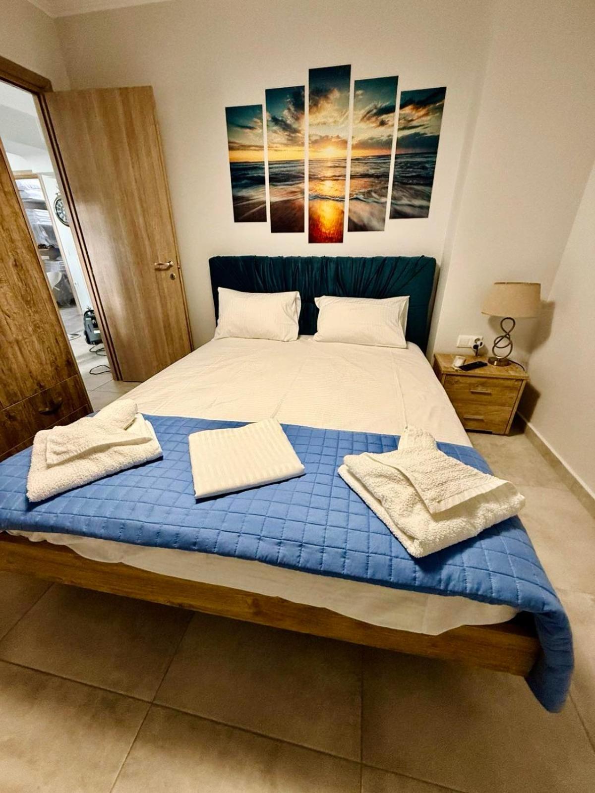 Apartament Crystal House Lefkáda Zewnętrze zdjęcie